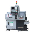 Swiss Lathe CNC20z-3 CNC Machine with CE